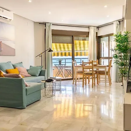 Appartement Victoria Sunset Lounge *