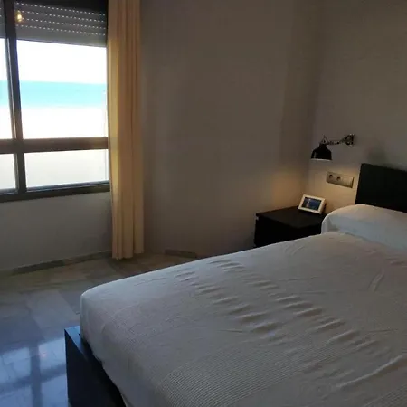 Victoria Sunset Lounge Apartmán