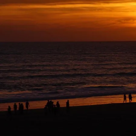 Apartmán Victoria Sunset Lounge Cádiz
