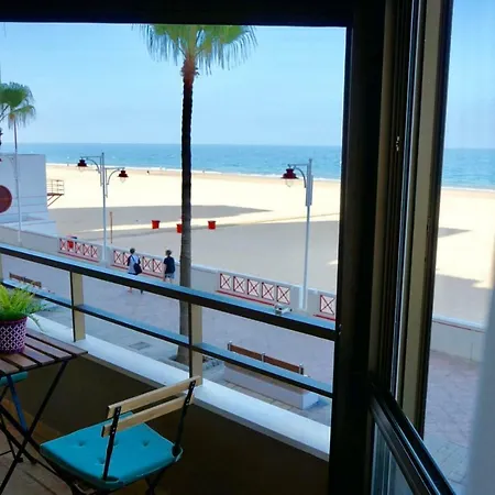 Victoria Sunset Lounge Cádiz
