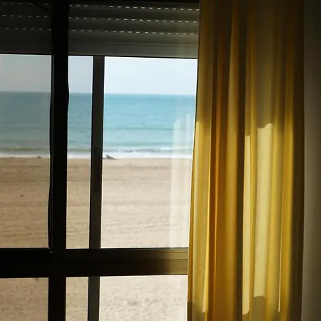 Victoria Sunset Lounge Apartmán Cádiz